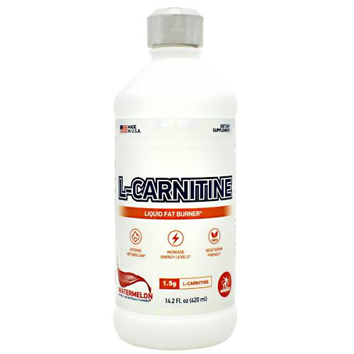 Midway Labs L-Carnitine Watermelon