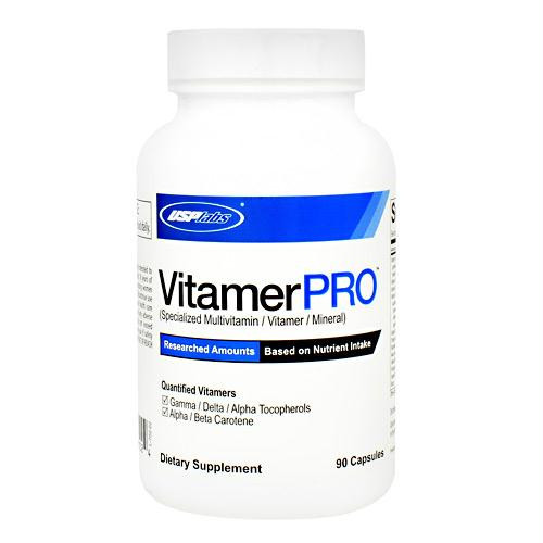 USP Labs VitamerPRO for Men