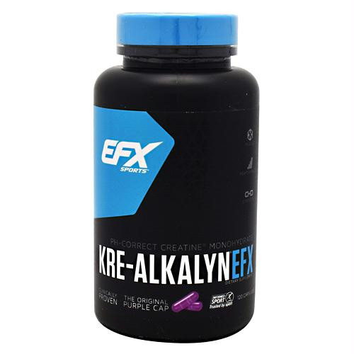EFX Sports Kre-Alkalyn EFX