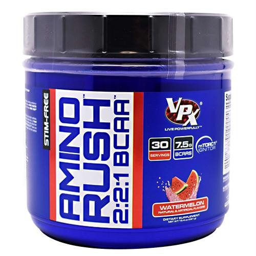 VPX Amino Rush Watermelon - Gluten Free