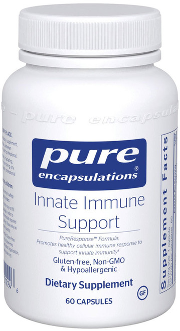 Innate Immune Support by Pure Encapsulations 60 capsules
