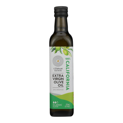 Cobram Estates - Evoo Ca Essentials Classic - Case Of 6 - 12.7 Fz