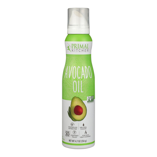 Primal Kitchen - Oil Avocado Spray - Case Of 6 - 4.7 Oz
