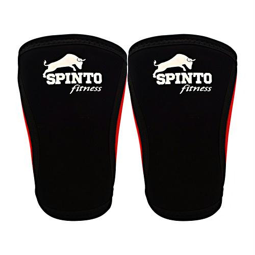 Spinto USA, LLC Elbow Pads M