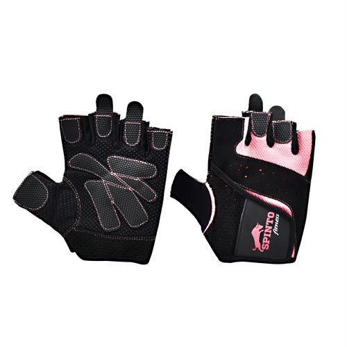Spinto USA, LLC Women's Heavylift Glove Pink, M