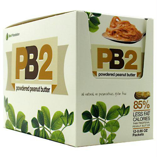 Bell Plantation PB2 Powder Peanut Butter