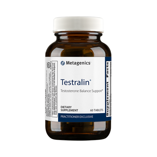 Testralin by Metagenics 60 tablets