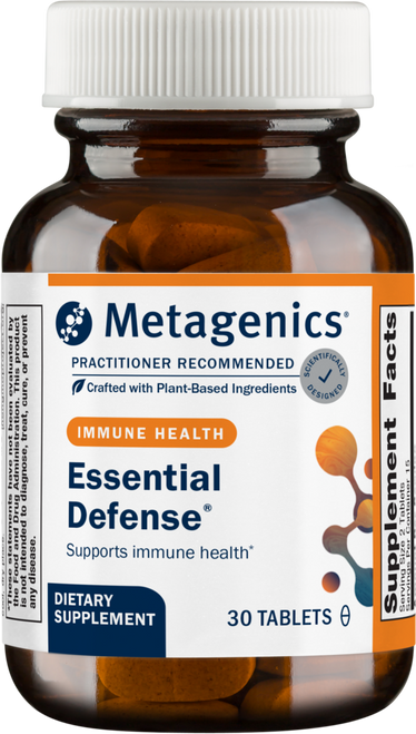 Essential Defense by Metagenics 30 tablets