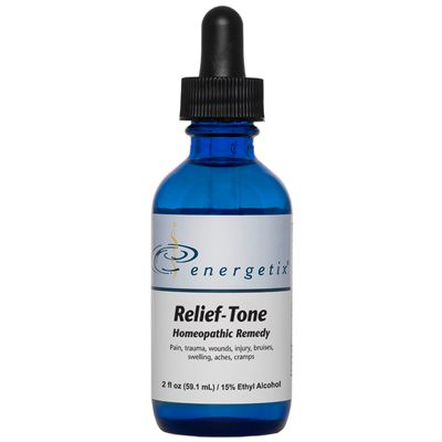 Relief-Tone by Energetix 2 oz