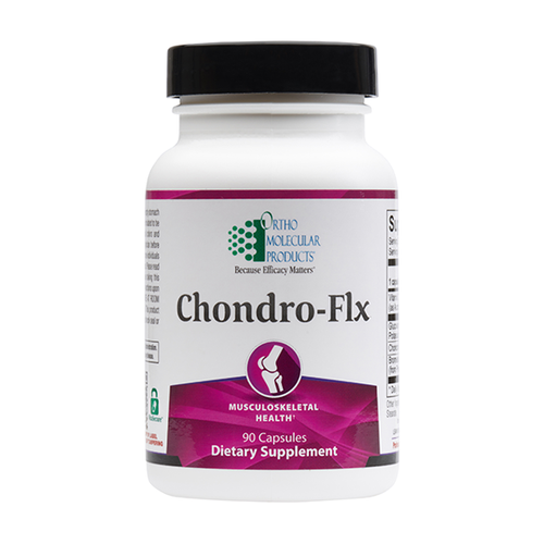 Chondro-Flx by Ortho Molecular 90 capsules 