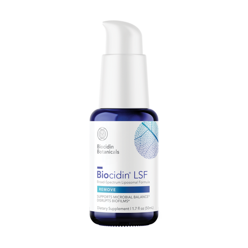 Biocidin LSF by Bio-Botanical Research 1.7 oz