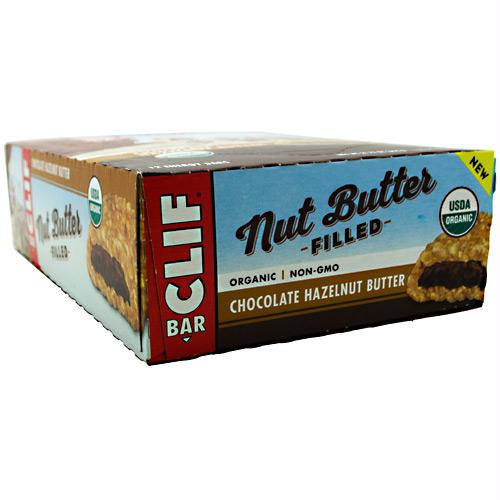 Clif Bar Energy Bar Chocolate Hazelnut Butter