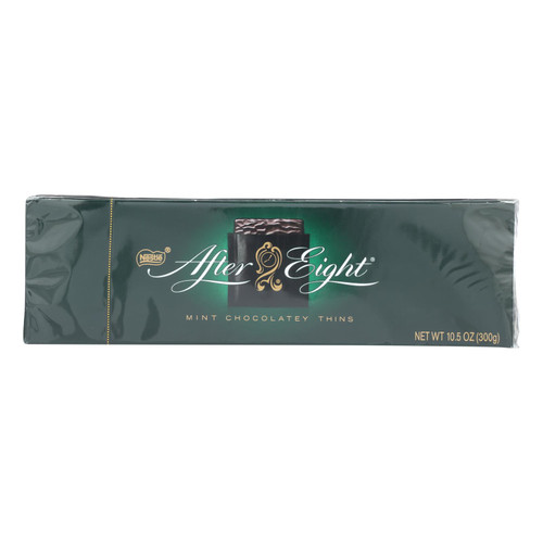 After Eight - Thin Mints - Case Of 12 - 10.5 Oz.