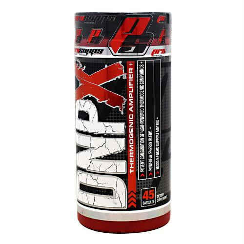 Pro Supps DNPX Capsules 45 Capsules