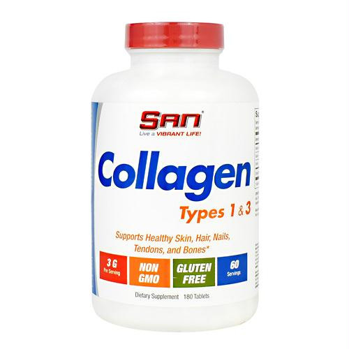 SAN Collagen Types 1 & 3 - Gluten Free