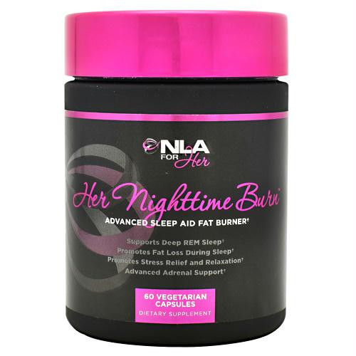 NLA For Her Her Nighttime Burn