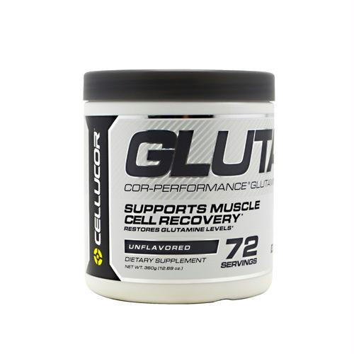 Cellucor COR-Performance Series Glutamine Unflavored