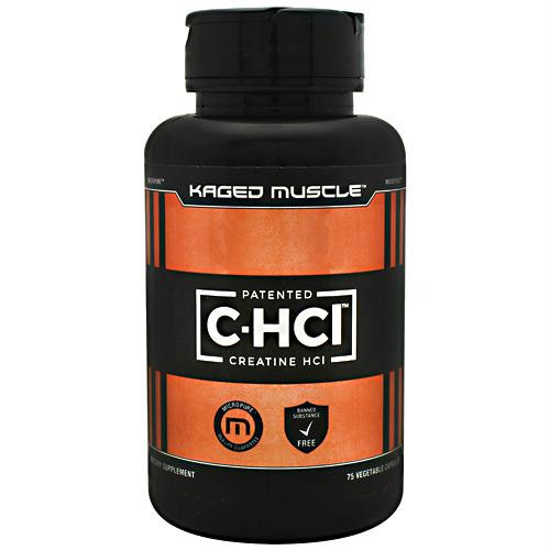 Kaged Muscle C-HCI