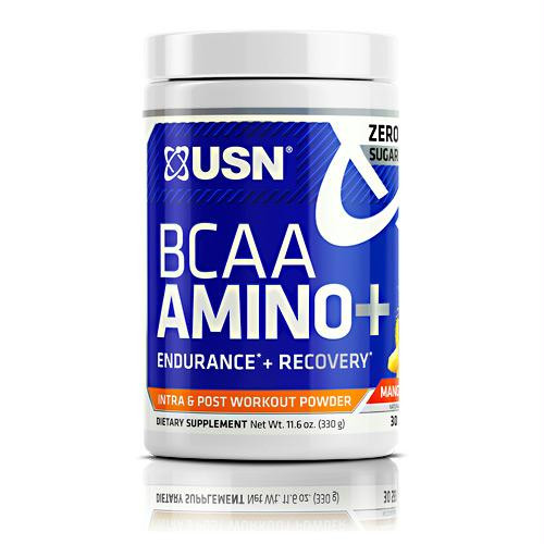 Usn BCAA Amino + Mango Pineapple