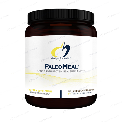 PaleoMeal by Designs for Health Chocolate 510 grams