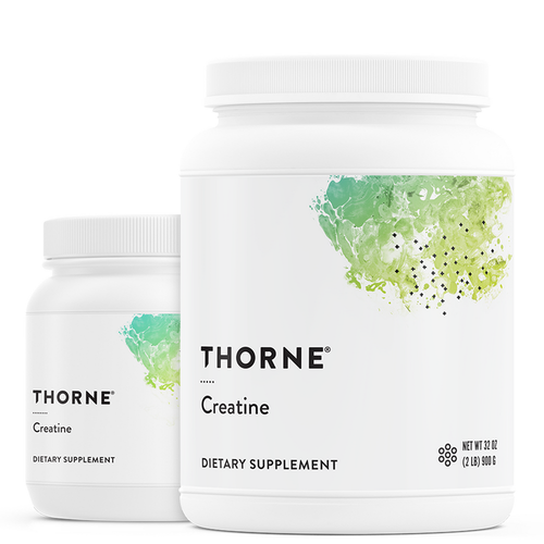 Creatine by Thorne 32 oz