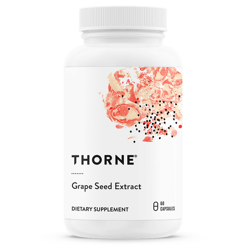 Grape Seed Extract by Thorne 60 capsules
