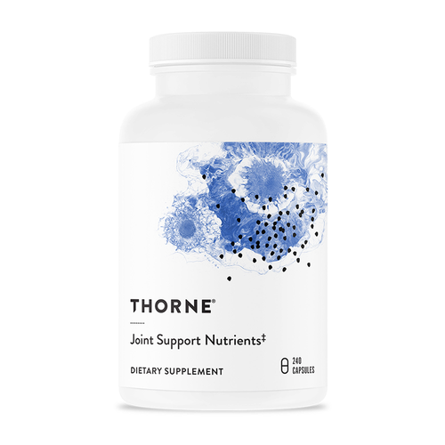 Joint Support Nutrients by Thorne 240 capsules