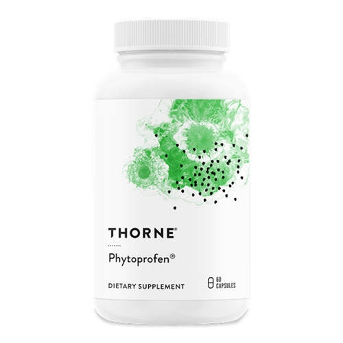 Phytoprofen by Thorne 60 capsules