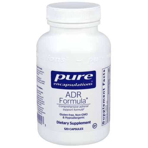 ADR Formula by Pure Encapsulations 60 capsules
