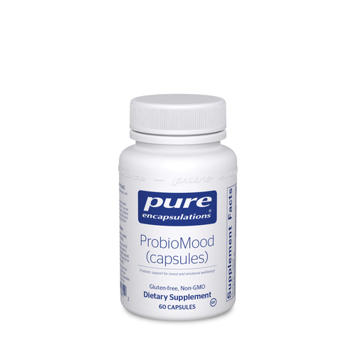 ProbioMood (capsules) by Pure Encapsulationss 60 capsules