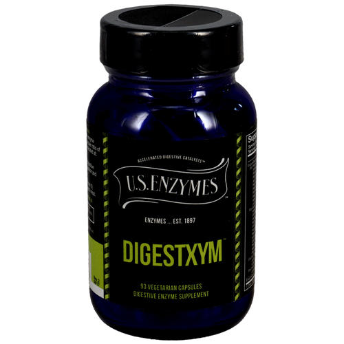 Digestxym by U.S. Enzymes 93 capsules