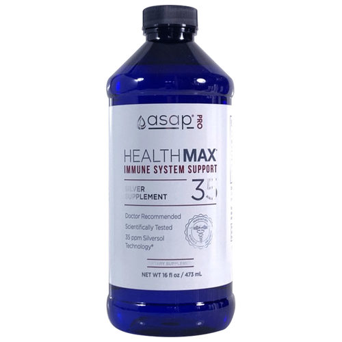 Health Max 35 by American BioTech Labs 473 ml