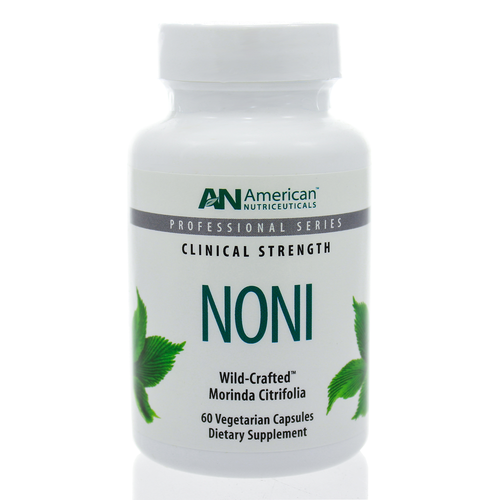Noni by American Nutriceuticals 60 capsules