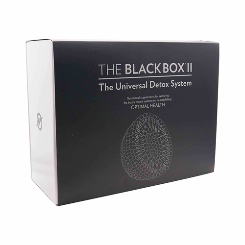 Black Box II by Quicksilver Scientific 1 kit