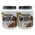 Cytosport Muscle Milk 100 Calories 2-pack Chocolate - Gluten Free