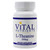 L-Theanine 200mg by Vital Nutrients 60 capsules