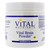 Vital Brain Natural Lemon Flavor by Vital Nutrients 180 grams