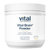 Vital Brain Powder with GPC, ALC, and PS, Lemon Flavor by Vital Nutrients 180 grams