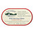 Bar Harbor All Natural Wild Herring Fillets - Cabernet Wine Sauce - Case Of 12 - 7 Oz.