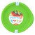 Preserve Everyday Plates - Apple Green - Case Of 8 - 4 Pack - 9.5 In