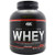 Optimum Nutrition Performance Whey Vanilla Shake