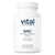NAC (N-Acetyl-l-Cysteine) 600mg by Vital Nutrients 100 capsules