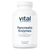 Pancreatic Enzymes 1000mg (full strength) by Vital Nutrients 180 capsules