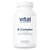 B-Complex by Vital Nutrients 120 capsules