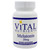 Melatonin 20mg by Vital Nutrients 60 capsules