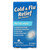 Natrabio Cold And Flu Relief Non-drowsy - 60 Tablets