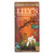 Lily's Sweets Chocolate Bar - Caramelized & Salted - Case Of 12 - 2.80 Oz.