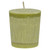 Aloha Bay - Votive Eco Palm Wax Candle - Lemon Verbena- Case Of 12 - 2 Oz