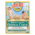 Earth's Best Organic Whole Grain Oatmeal Infant Cereal - Case Of 12 - 8 Oz.