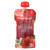 Happy Baby Happy Baby Clearly Crafted - Apples - Guavas And Beets - Case Of 16 - 4 Oz.